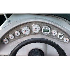 Medallion Conversion Kit - MasterCraft - TRD-1003-MC-PP