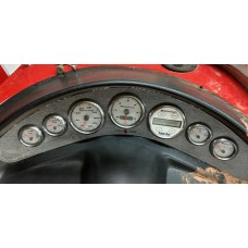 Medallion Conversion Kit - MasterCraft - TRD-1015-MC-PP