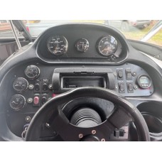Medallion Conversion Kit - Supra/Moomba - TRD-1307-SUP-12