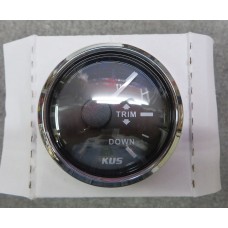 Trim Gauge - Black