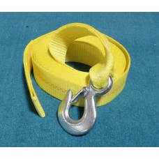 Winch Strap - HD