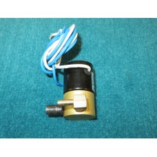 UFP Master Cylinder-Electric Solenoid