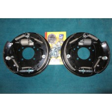 Brake Assembly  12"