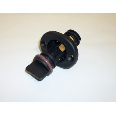 Transom Drain Plug